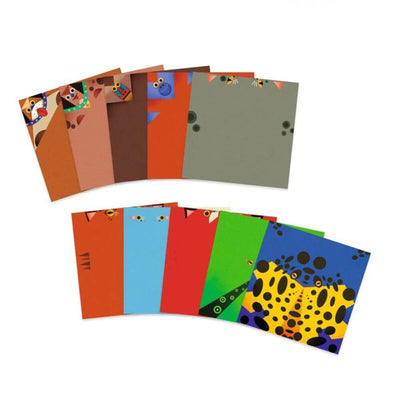toy_shop-Mornington_Peninsula-Djeco Jumping Animals Origami-baby_gifts-Australia