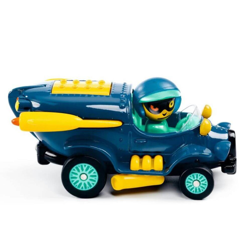 toy_shop-Mornington_Peninsula-Djeco Navy Flying Butterfly Crazy Motors-baby_gifts-Australia