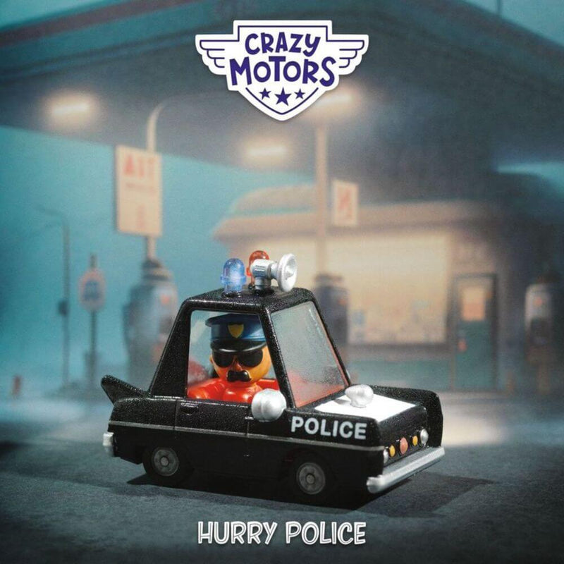 toy_shop-Mornington_Peninsula-Djeco Police Crazy Motors-baby_gifts-Australia