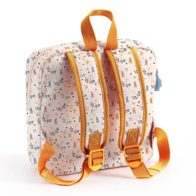 Djeco Pomea Baby Doll 2 in 1 Backpack & Carrier-baby_gifts-toy_shop-Mornington_Peninsula-Australia