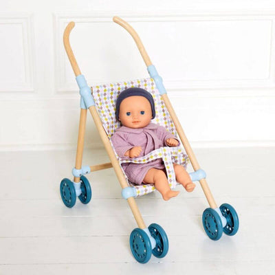 Djeco Pomea Dahlia Soft Body Doll-baby_gifts-toy_shop-Mornington_Peninsula-Australia