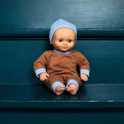 Djeco Pomea Praline Soft Body Doll-baby_gifts-Mornington_Peninsula-toys_online-Australia