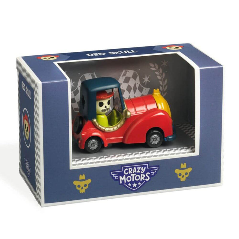 toy_shop-Mornington_Peninsula-Djeco Red Skull Crazy Motors-baby_gifts-Australia