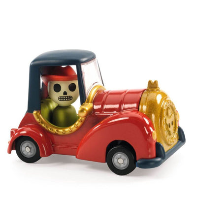 toy_shop-Mornington_Peninsula-Djeco Red Skull Crazy Motors-baby_gifts-Australia