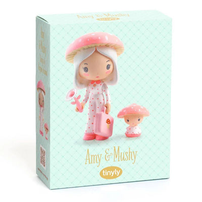 Djeco Tinyly Amy & Mushy-baby_gifts-kids_toys-childrens_books-Mornington_Peninsula