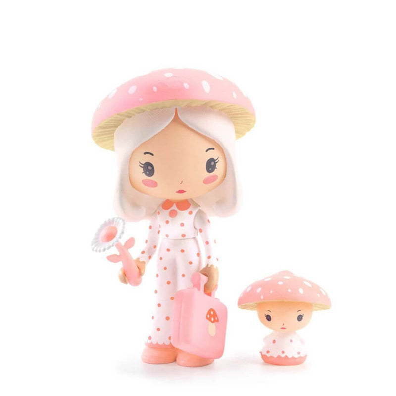 Djeco Tinyly Amy & Mushy-baby_gifts-kids_toys-childrens_books-Mornington_Peninsula