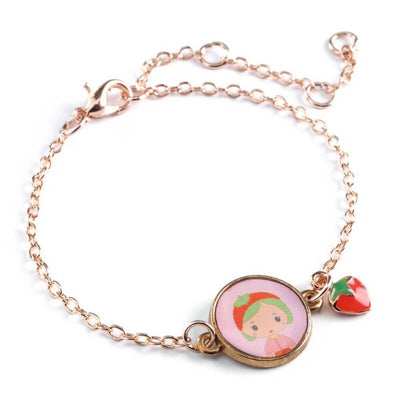 Djeco Berry Tinyly Bracelet-Baby Gifts-Toys-Mornington Peninsula