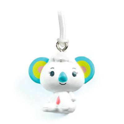 Djeco Tinyly Bianca Key Ring-Baby Clothes & Gifts-Toys-Mornington-Balnarring