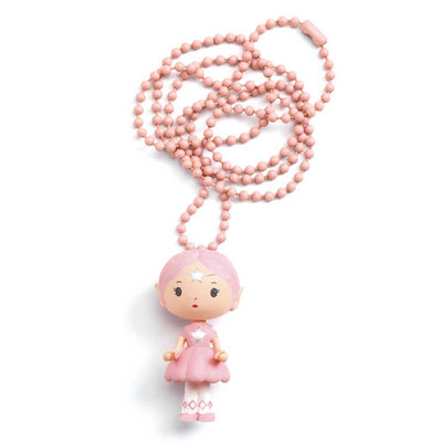 Djeco Tinyly Elfe Necklace