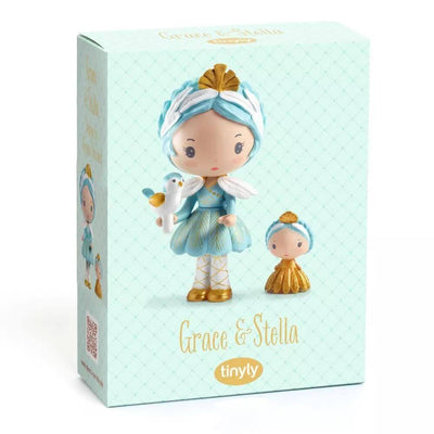 Djeco Tinyly Grace & Stella-baby_gifts-kids_toys-childrens_books-Mornington_Peninsula