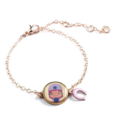 Djeco Joe Tinyly Bracelet-Baby Gifts-Toys-Mornington Peninsula