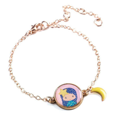 Djeco Luz Tinyly Bracelet-Baby Gifts-Toys-Mornington Peninsula