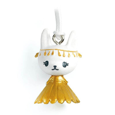 Djeco Tinyly Margo Key Ring-Baby Clothes & Gifts-Toys-Mornington-Balnarring