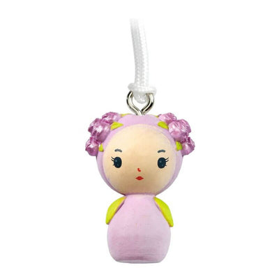 Djeco Tinyly Rosie Key Ring-Baby Clothes & Gifts-Toys-Mornington-Balnarring