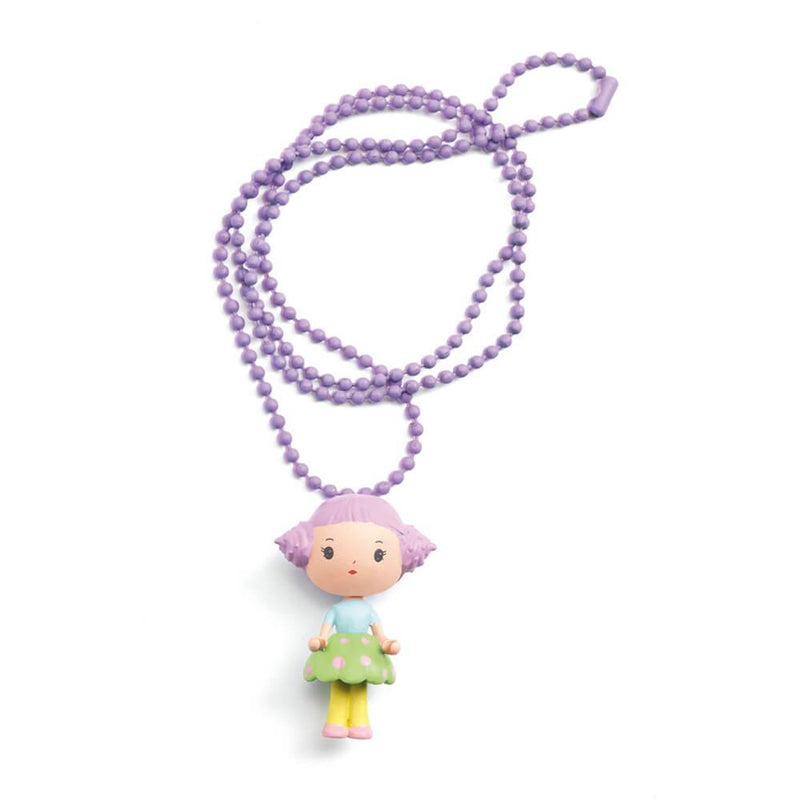 Djeco Tinyly Tutti Necklace