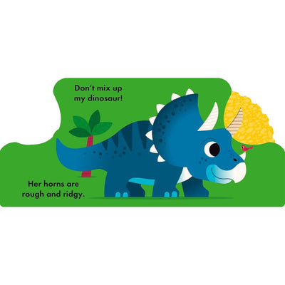 Don't Mix Up My Dinosaur-baby_gifts-kids_toys-childrens_books-Mornington_Peninsula