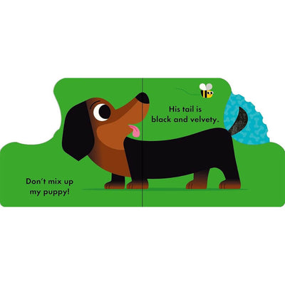 Don't Mix Up My Puppy-baby_gifts-kids_toys-childrens_books-Mornington_Peninsula