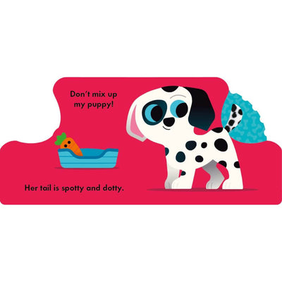 Don't Mix Up My Puppy-baby_gifts-kids_toys-childrens_books-Mornington_Peninsula