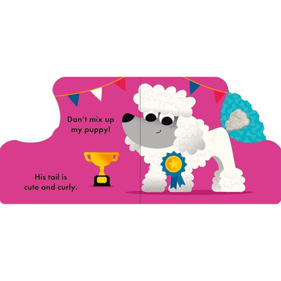 Don't Mix Up My Puppy-baby_gifts-kids_toys-childrens_books-Mornington_Peninsula