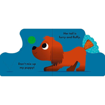 Don't Mix Up My Puppy-baby_gifts-kids_toys-childrens_books-Mornington_Peninsula