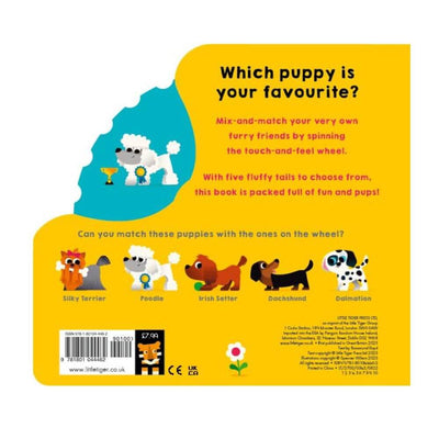 Don't Mix Up My Puppy-baby_gifts-kids_toys-childrens_books-Mornington_Peninsula