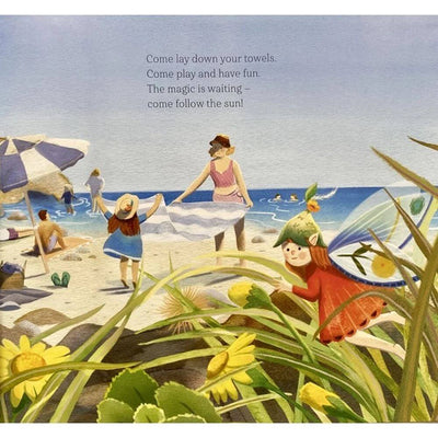 Fairy Beach-baby_gifts-kids_books-toys-Mornington_Peninsula