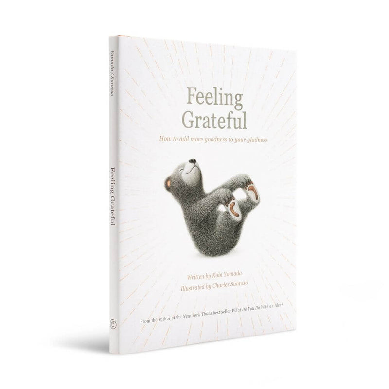 Feeling Grateful-baby_gifts-kids_books-toys-Mornington_Peninsula