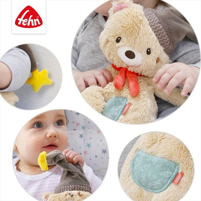 Fehn Activity Bear-baby_toys_australia-first_birthday_gifts