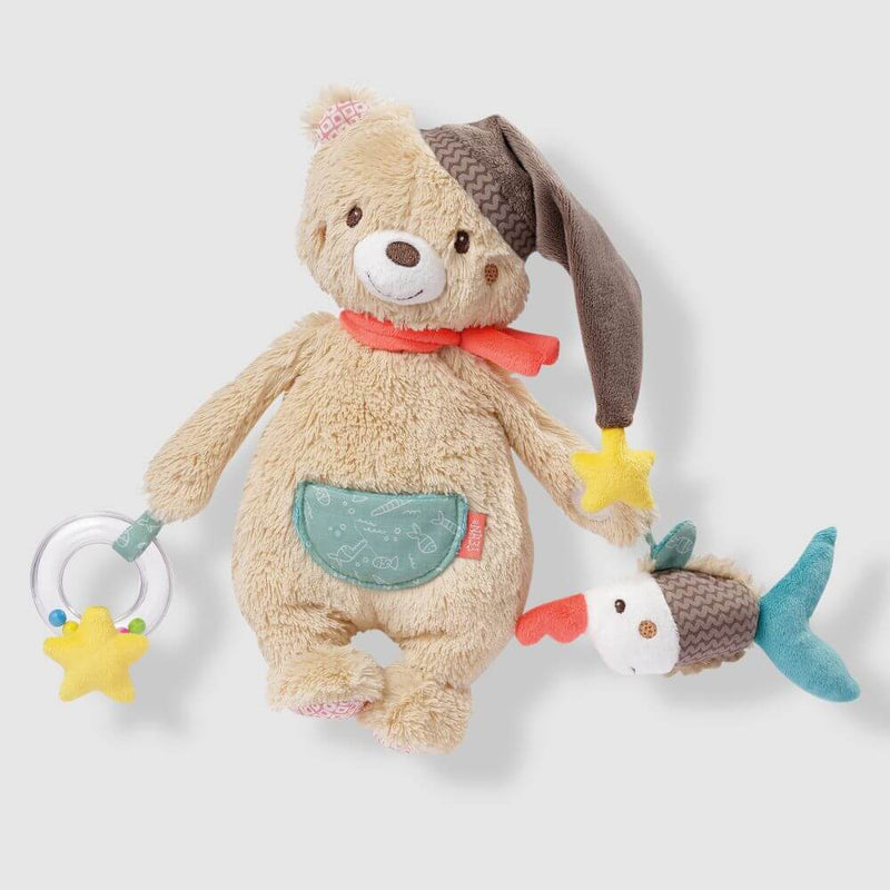 Fehn Activity Bear-baby_toys_australia-first_birthday_gifts