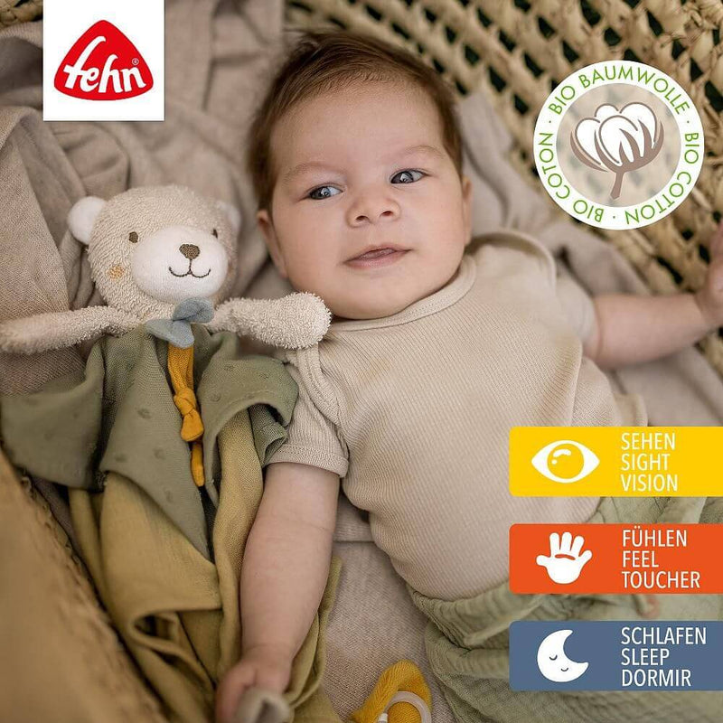 Fehn Bear Baby Comforter-baby_gifts-toy_shop-Mornington_Peninsula-Australia