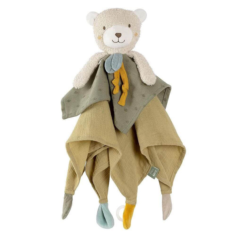 Fehn Bear Baby Comforter-baby_gifts-toy_shop-Mornington_Peninsula-Australia