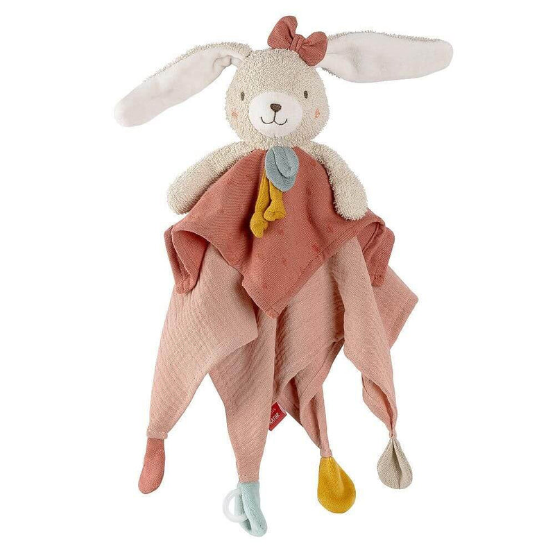 Fehn Hare Baby Comforter-baby_gifts-toy_shop-Mornington_Peninsula-Australia