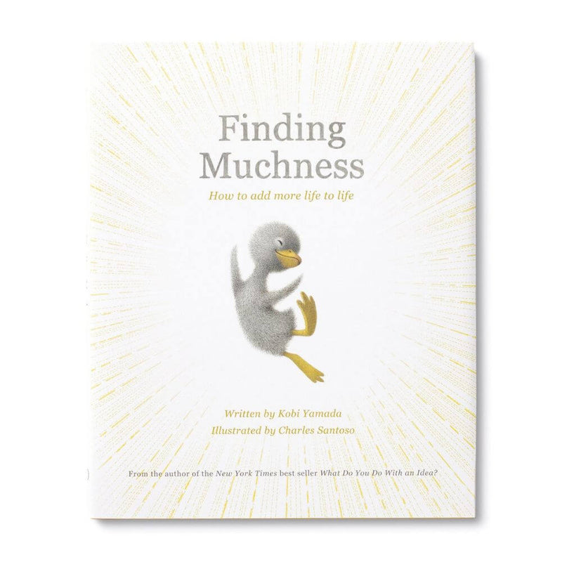 Finding Muchness-baby_gifts-kids_books-toys-Mornington_Peninsula