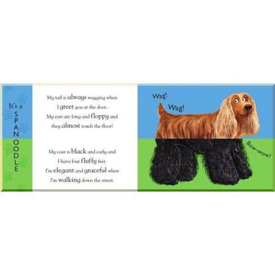 Flip Flap Dogs-toys-kids_books_Usborne_Mornington_Peninsula-Australia