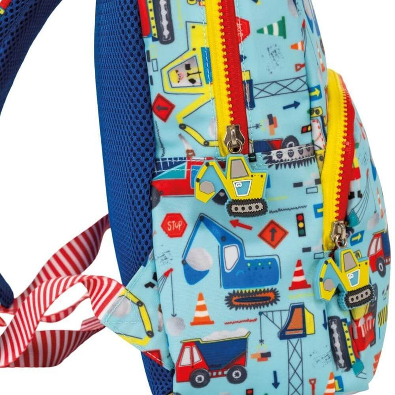 Floss & Rock Backpack – Construction-baby_gifts-toy_shop-Mornington_Peninsula-Australia