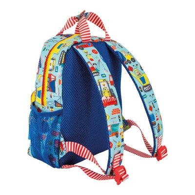 Floss & Rock Backpack – Construction-baby_gifts-toy_shop-Mornington_Peninsula-Australia