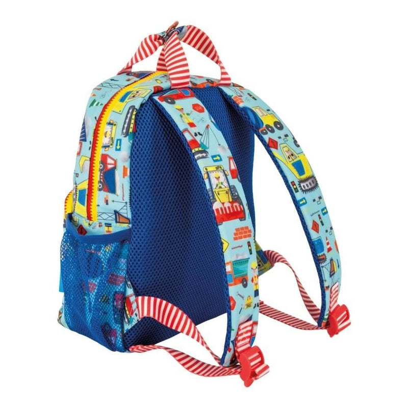 Floss & Rock Backpack – Construction-baby_gifts-toy_shop-Mornington_Peninsula-Australia