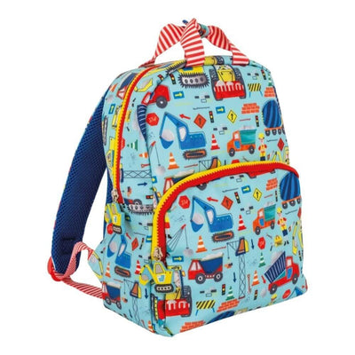 Floss & Rock Backpack – Construction-baby_gifts-toy_shop-Mornington_Peninsula-Australia