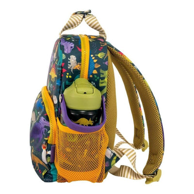 Floss & Rock Backpack – Dinosaur-baby_gifts-toy_shop-Mornington_Peninsula-Australia