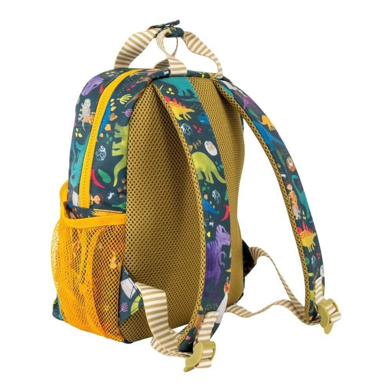 Floss & Rock Backpack – Dinosaur-baby_gifts-toy_shop-Mornington_Peninsula-Australia