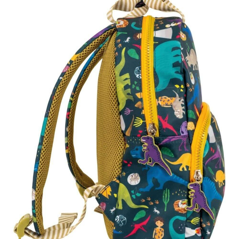 Floss & Rock Backpack – Dinosaur-baby_gifts-toy_shop-Mornington_Peninsula-Australia