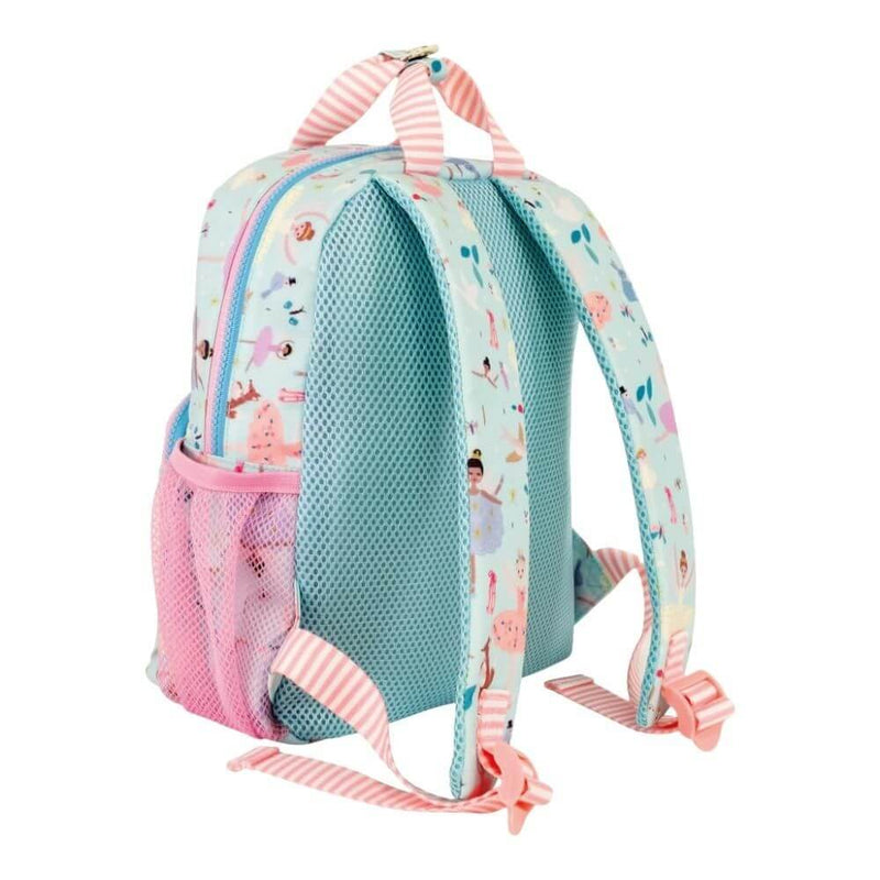 Floss & Rock Backpack – Enchanted-baby_gifts-toy_shop-Mornington_Peninsula-Australia