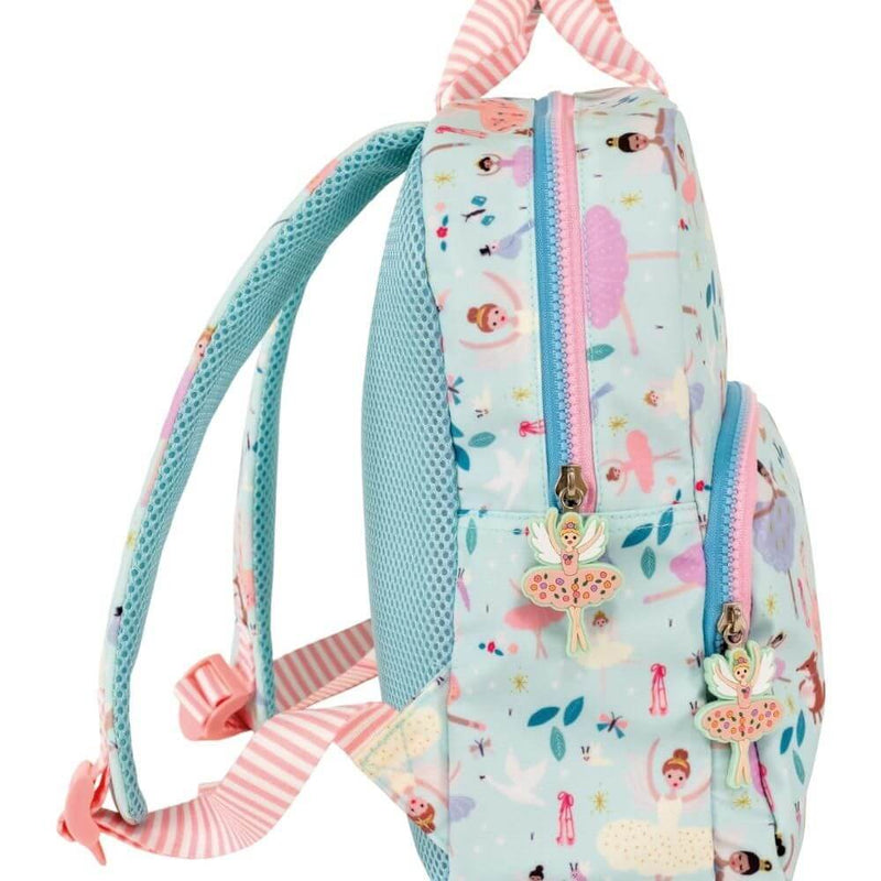 Floss & Rock Backpack – Enchanted-baby_gifts-toy_shop-Mornington_Peninsula-Australia