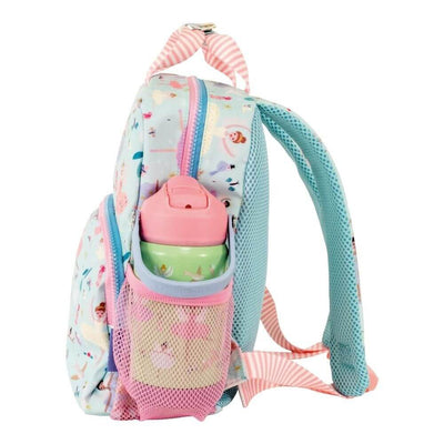 Floss & Rock Backpack – Enchanted-baby_gifts-toy_shop-Mornington_Peninsula-Australia