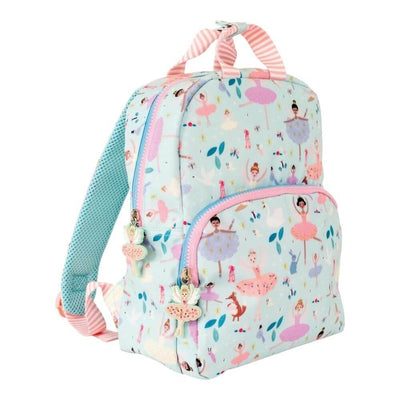 Floss & Rock Backpack – Enchanted-baby_gifts-toy_shop-Mornington_Peninsula-Australia