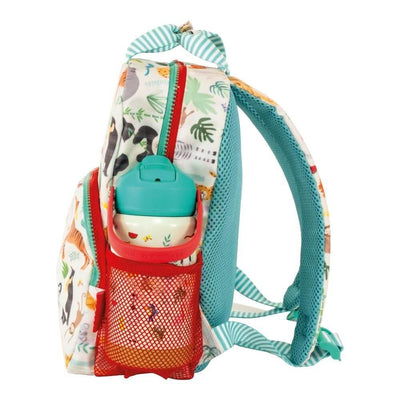 Floss & Rock Backpack – Jungle-baby_gifts-toy_shop-Mornington_Peninsula-Australia