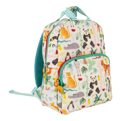 Floss & Rock Backpack – Jungle-baby_gifts-toy_shop-Mornington_Peninsula-Australia