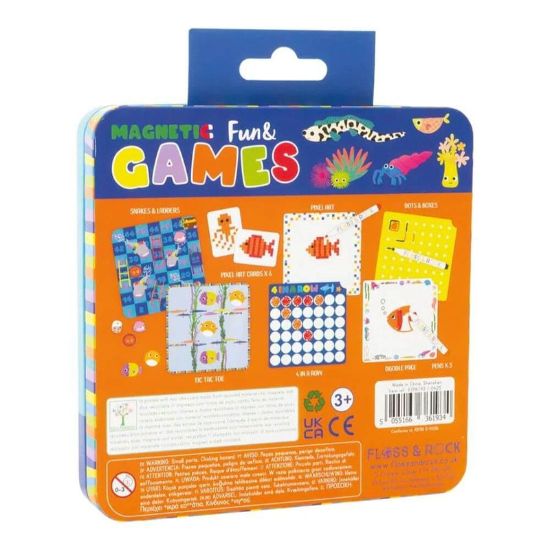 toy_shop_Mornington_Peninsula-Floss & Rock Ocean Magnetic Games-baby_gifts-Australia