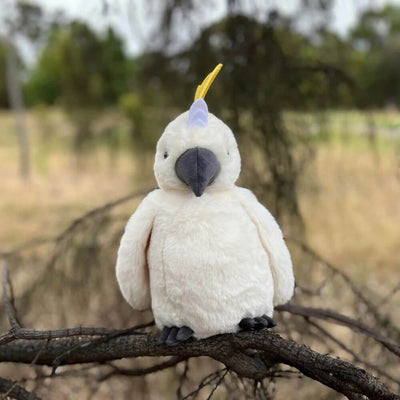 toy_shop-Mornington_Peninsula-Furfolk Cockatoo-baby_gifts-Australia