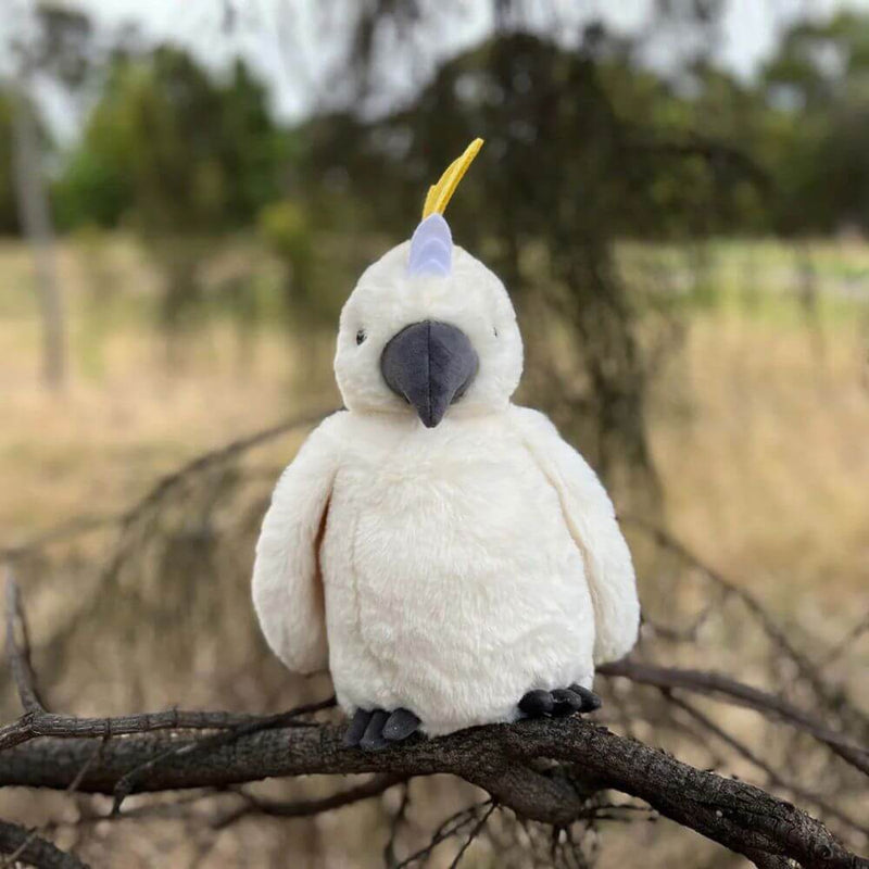 toy_shop-Mornington_Peninsula-Furfolk Cockatoo-baby_gifts-Australia
